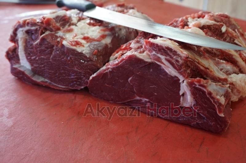 Etin İyisi Köfteci Turgay’da Yenir