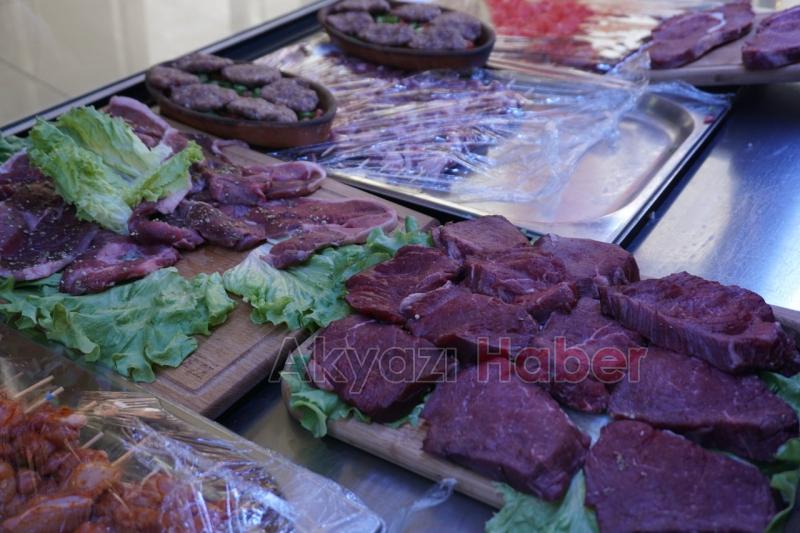 Etin İyisi Köfteci Turgay’da Yenir