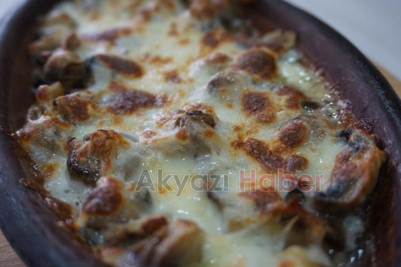 Etin İyisi Köfteci Turgay’da Yenir