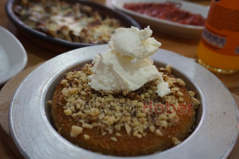 Etin İyisi Köfteci Turgay’da Yenir