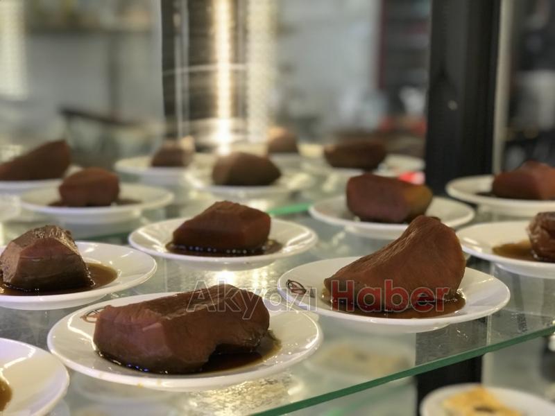 Etin İyisi Köfteci Turgay’da Yenir