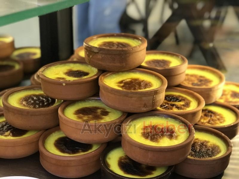 Etin İyisi Köfteci Turgay’da Yenir