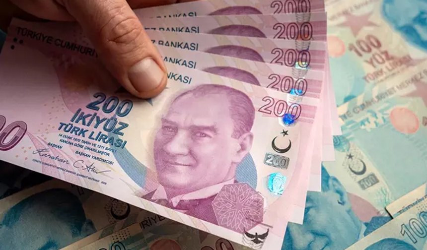 Evde Bakım Yardımı ödemeleri hesaplarda