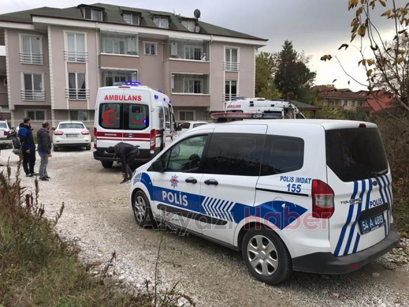 Evde dehşet 2 kişi öldürüldü