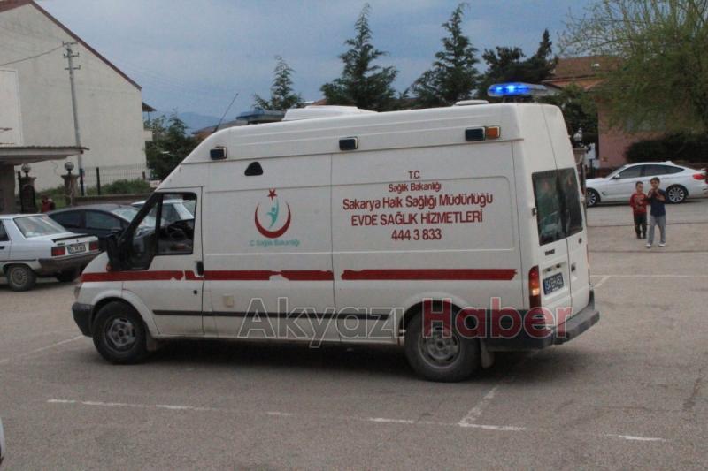 Evde Sağlık Ekipleri Yatan Hastalar İçin Seferber Oldu 