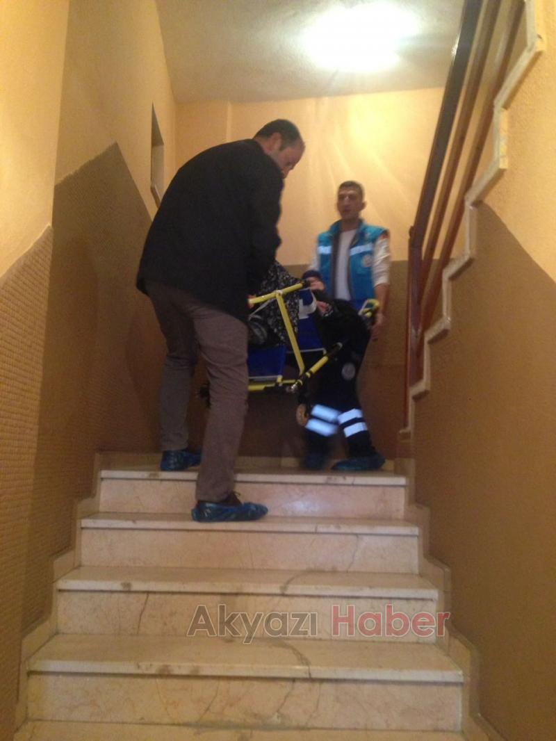 Evde Sağlık Hizmetleri Hastalar İçin Seferber Oldu