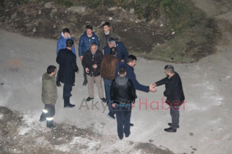  Evde Tüm Eşyalar Yandı Kuranı Kerim Yanmadı