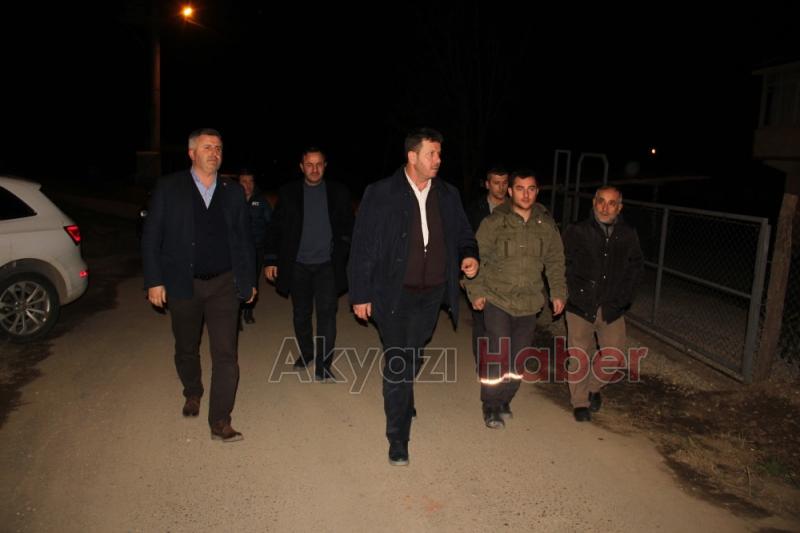  Evde Tüm Eşyalar Yandı Kuranı Kerim Yanmadı