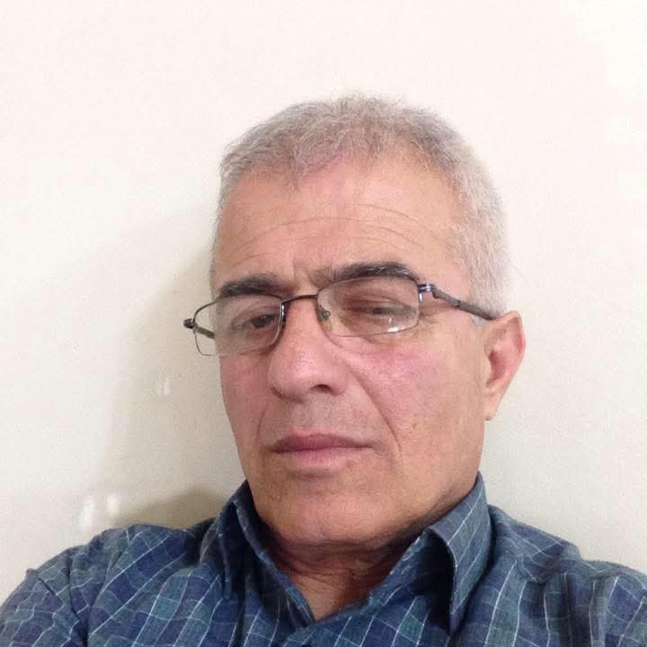 Evinde Ölü Bulunan Ahmet Onat Defnedildi