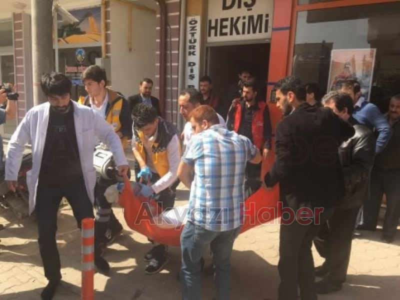 Evinde Kalp krizi geçiren Emekli İmam Hayatını kaybetti