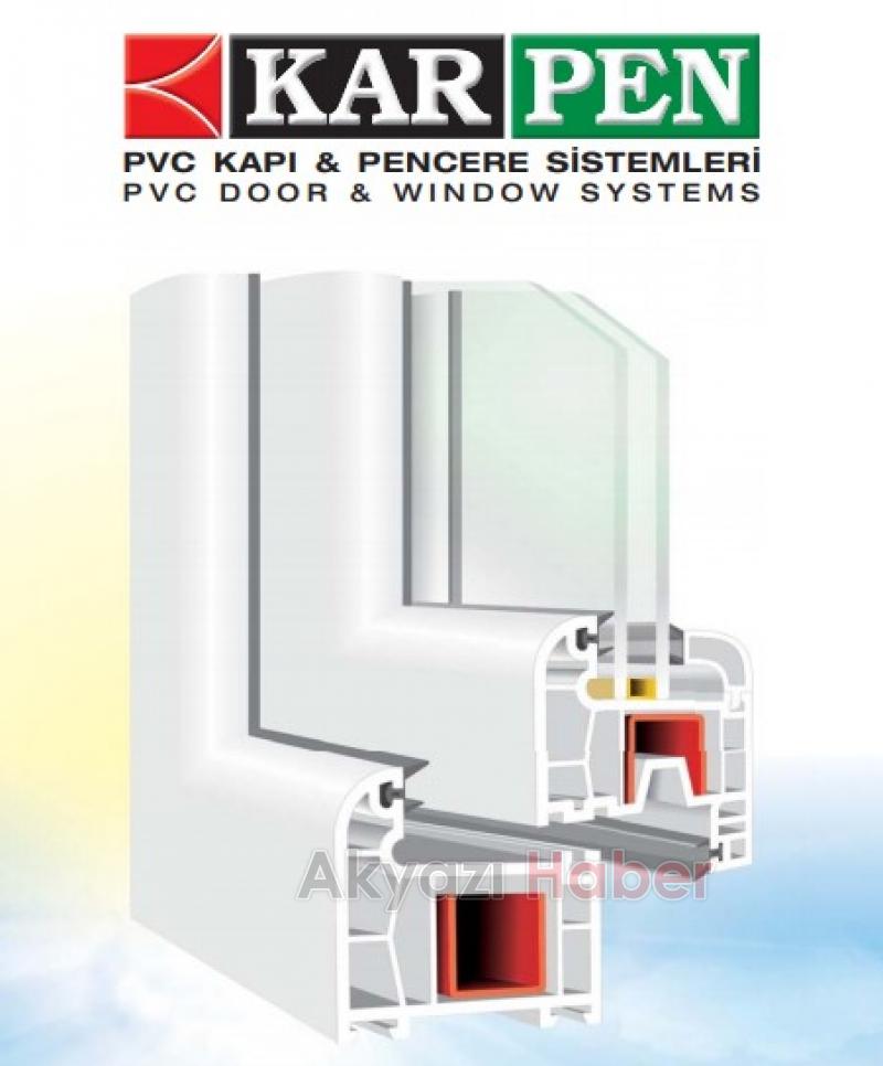 Eviniz İçin En İyisi KARPEN