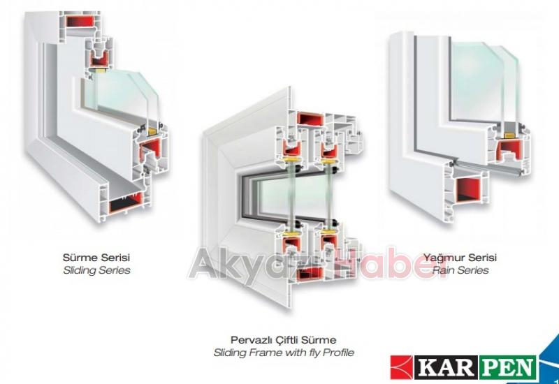 Eviniz İçin En İyisi KARPEN