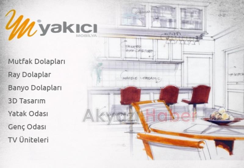 Eviniz Modernlikle Buluşuyor