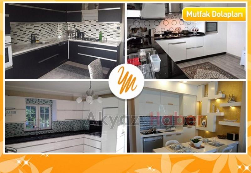 Eviniz Modernlikle Buluşuyor