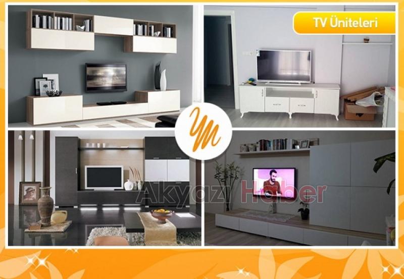 Eviniz Modernlikle Buluşuyor