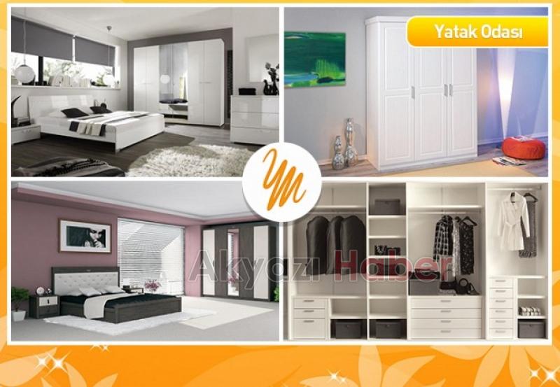 Eviniz Modernlikle Buluşuyor