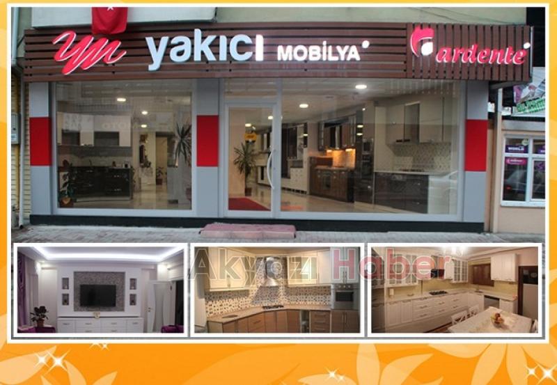 Eviniz Modernlikle Buluşuyor