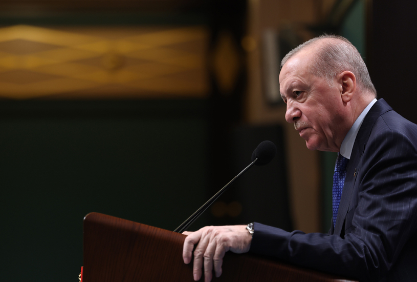 Evlilik kredisi kullanan çiftlere müjde