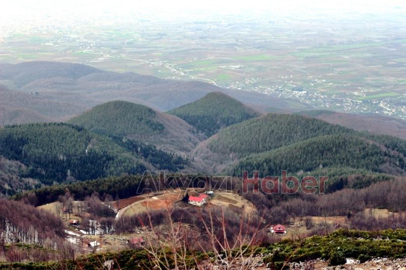 Eyyüp Genç Fen Lisesi Keremali’ye Yürüdü