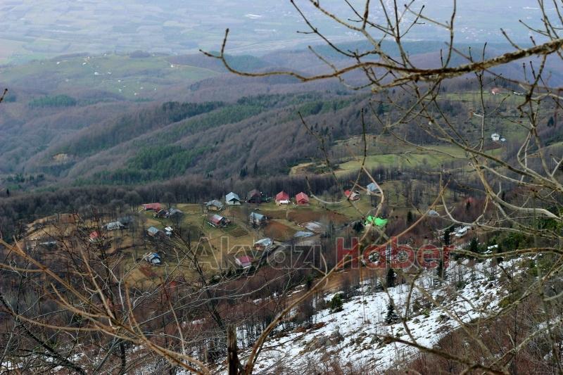 Eyyüp Genç Fen Lisesi Keremali’ye Yürüdü