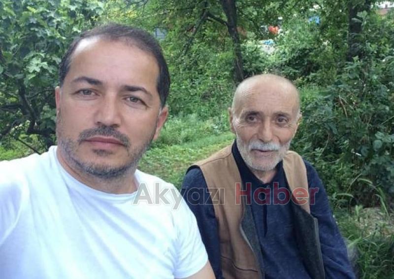 Eyyüp Türker Defnedildi