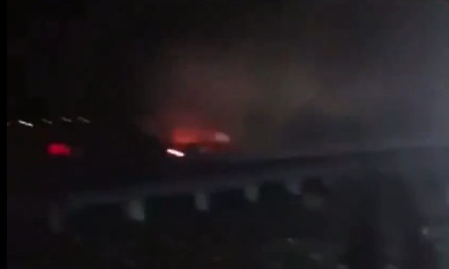 F-16 düştü; Pilot şehit oldu