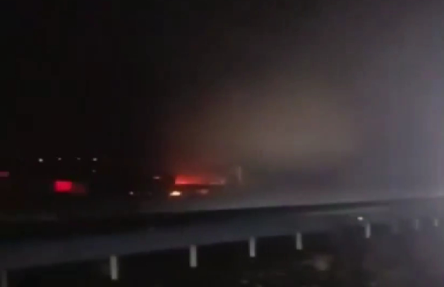 F-16 düştü; Pilot şehit oldu