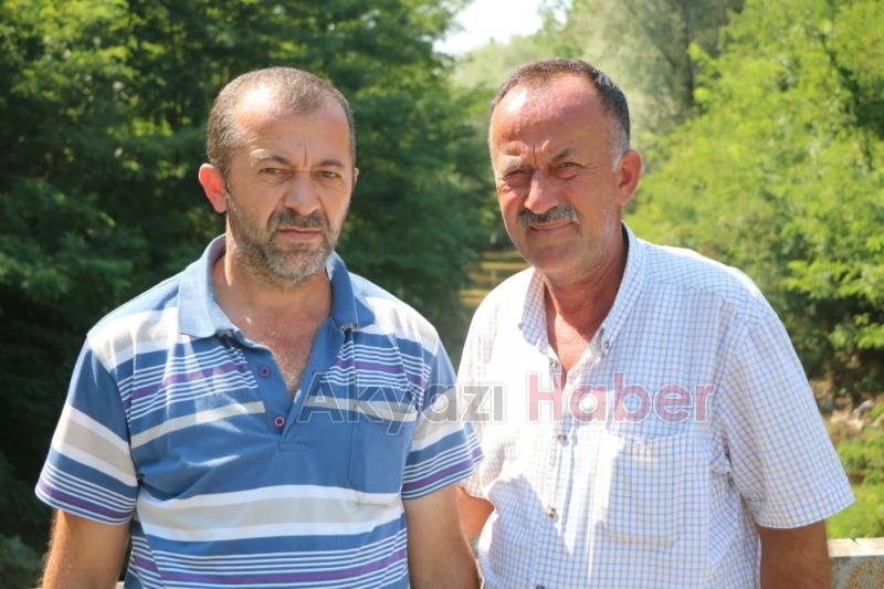 Fabrika Atıkları Dereyi Öldürdü, Vatandaşlar İsyanda Artık Canlı Yaşamıyor