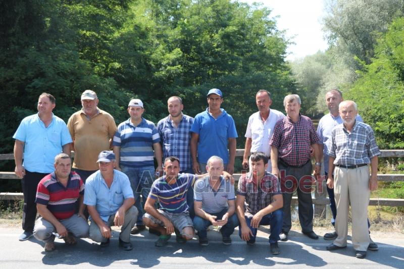 Fabrika Atıkları Dereyi Öldürdü, Vatandaşlar İsyanda Artık Canlı Yaşamıyor