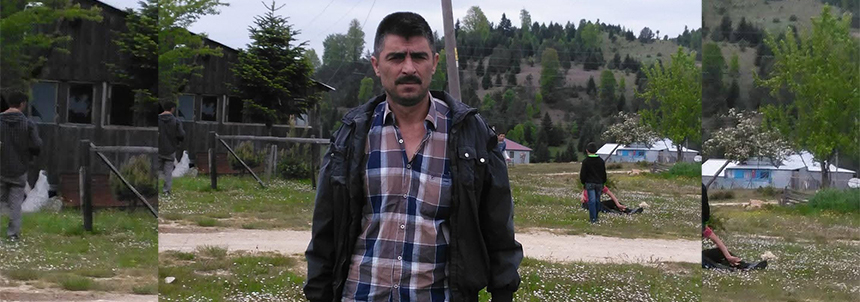 Fabrika işçisi mesaide kalp krizi geçirip hayatını kaybetti