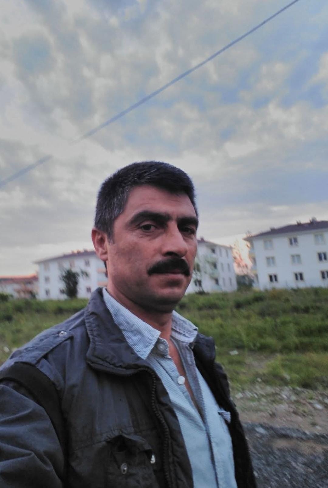 Fabrika işçisi mesaide kalp krizi geçirip hayatını kaybetti