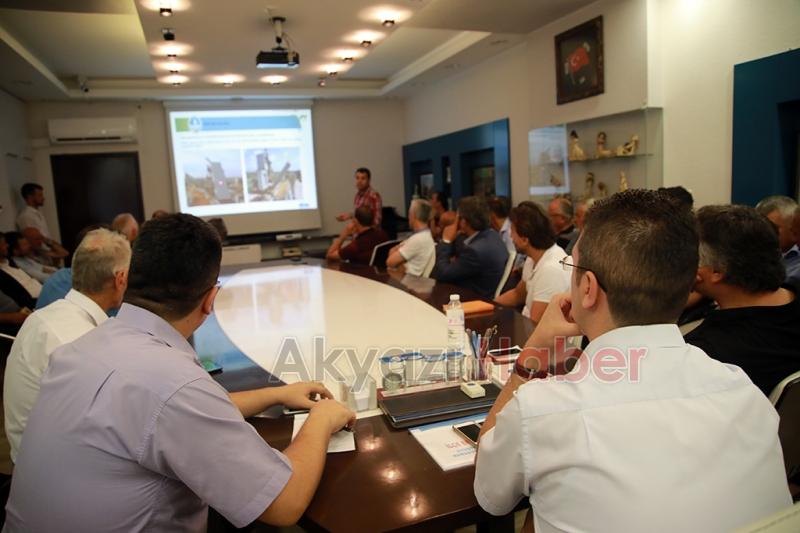 Fabrikalar kontrol edilecek