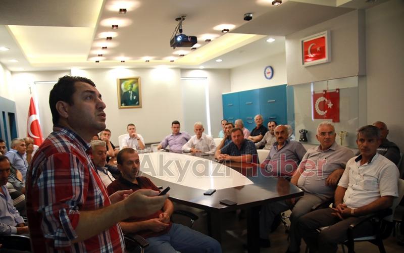 Fabrikalar kontrol edilecek