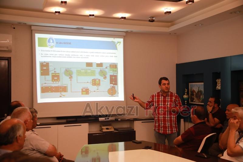 Fabrikalar kontrol edilecek