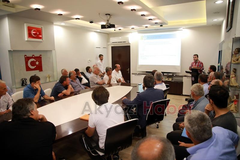 Fabrikalar kontrol edilecek