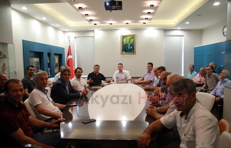 Fabrikalar kontrol edilecek