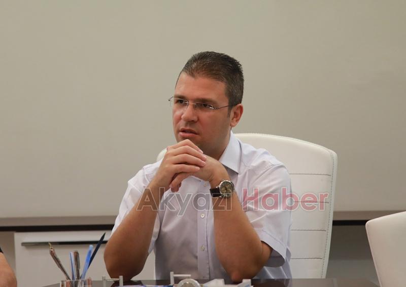 Fabrikalar kontrol edilecek