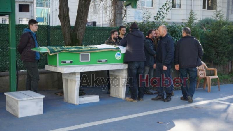 fahrettin mutlu dualarla defnedildi