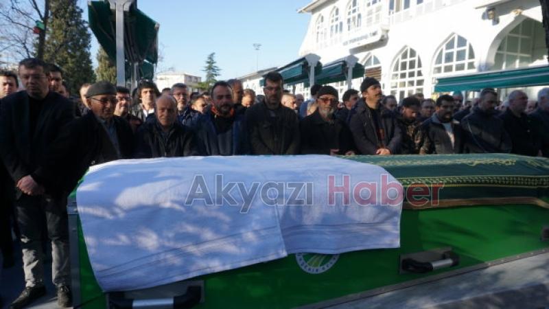 fahrettin mutlu dualarla defnedildi