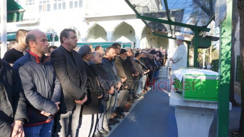 fahrettin mutlu dualarla defnedildi