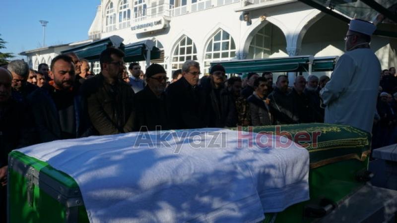 fahrettin mutlu dualarla defnedildi