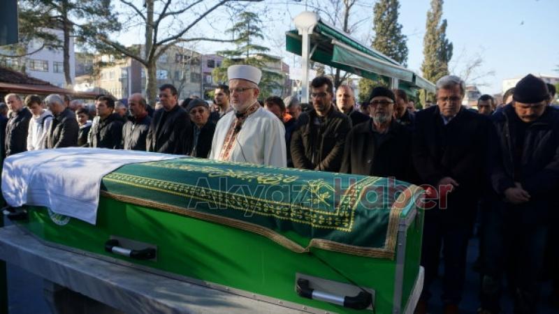 fahrettin mutlu dualarla defnedildi