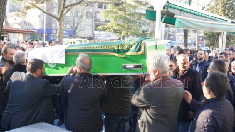 fahrettin mutlu dualarla defnedildi