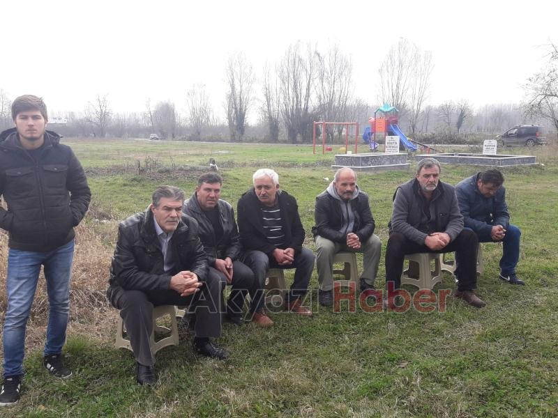 Şahin Kozaltı Defnedildi