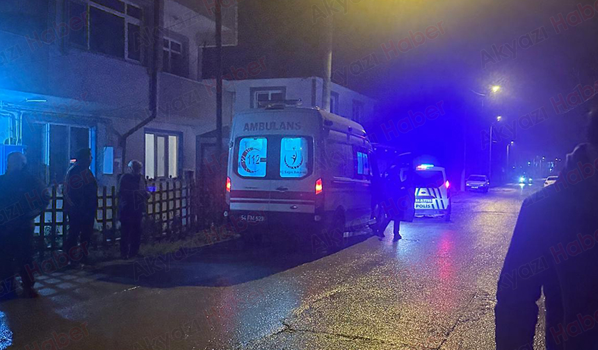 Dairede Korku Dolu Anlar: Yangında 1 Bebek Hafif Yaralandı, Diğeri Dumandan Etkilendi