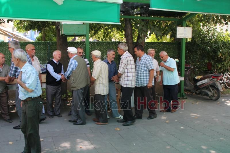 Fatma Biçer Defnedildi