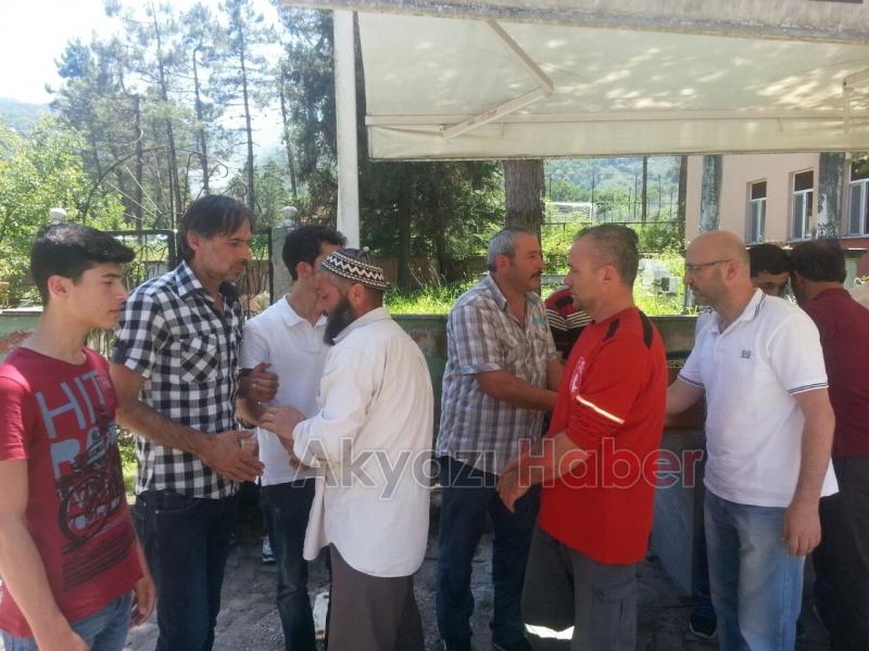  Fatma Kır Defnedildi