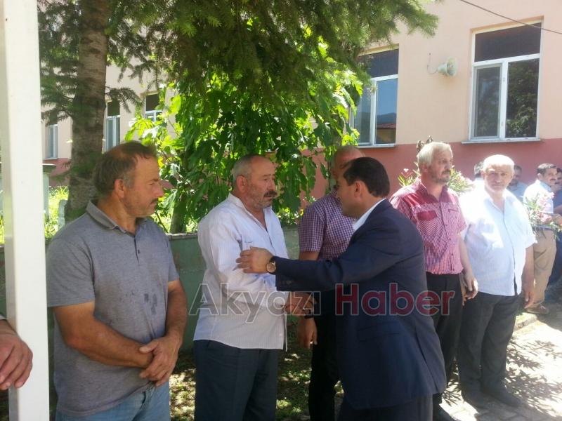  Fatma Kır Defnedildi