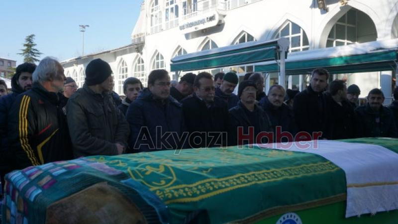 FATMA KIZILCIK DEFNEDİLDİ