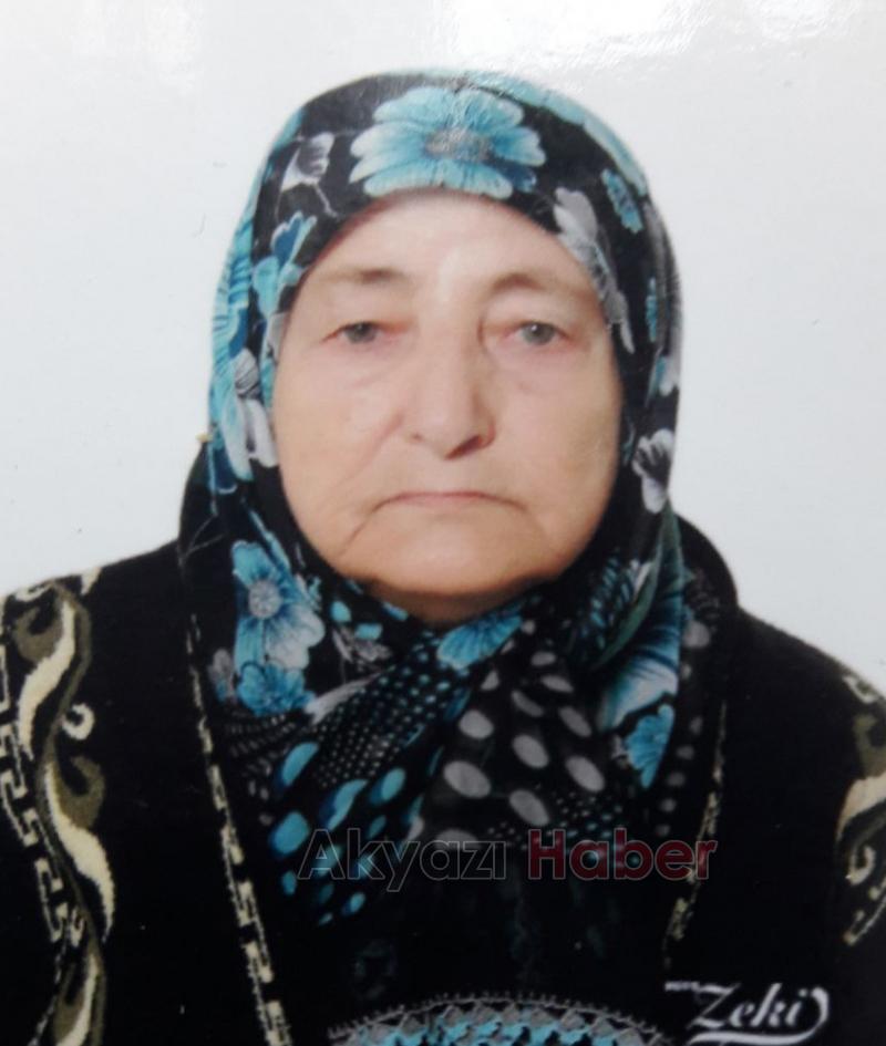 Fatma Şentürk Defnedildi